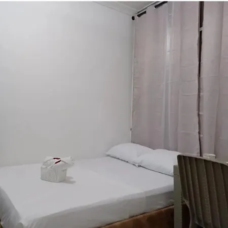 Apartamento Cuarto Estudio *