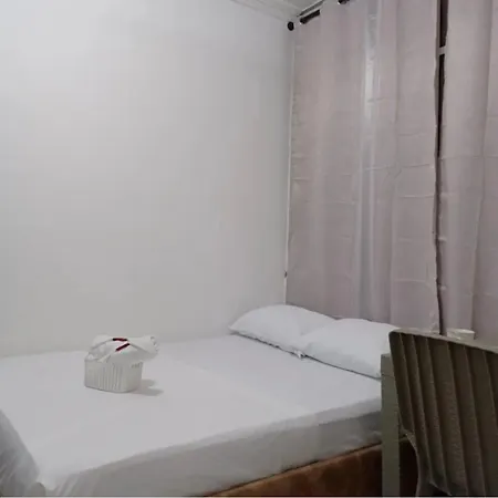 Cuarto Estudio