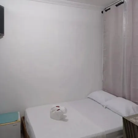 Apartamento Cuarto Estudio