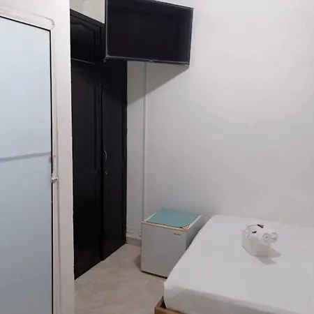 Apartamento Cuarto Estudio *