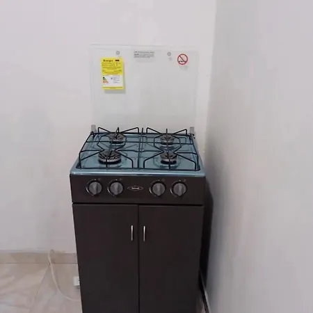 Cuarto Estudio Cartagena