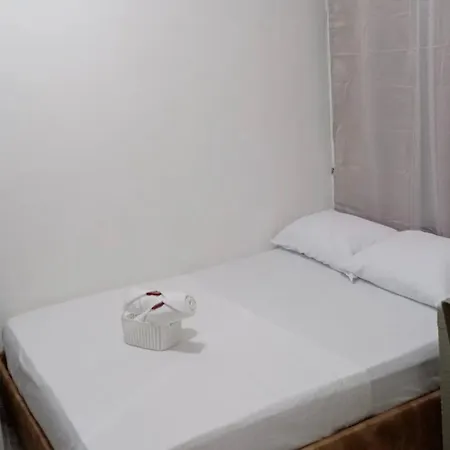 Cuarto Estudio Apartamento